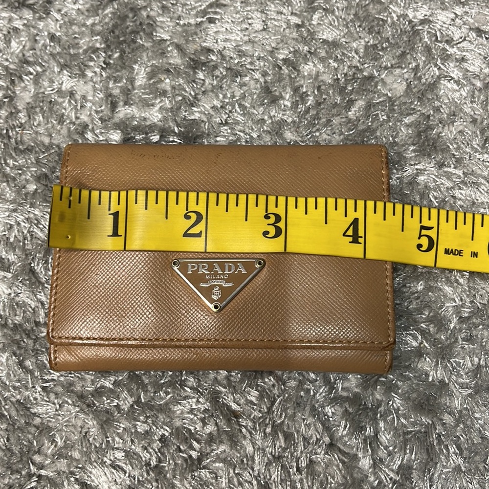 Prada Small Wallet - Picture 10 of 14